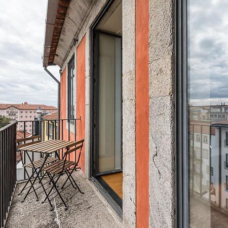Guestready - Breakfast At Picaria'S Porto Exterior foto