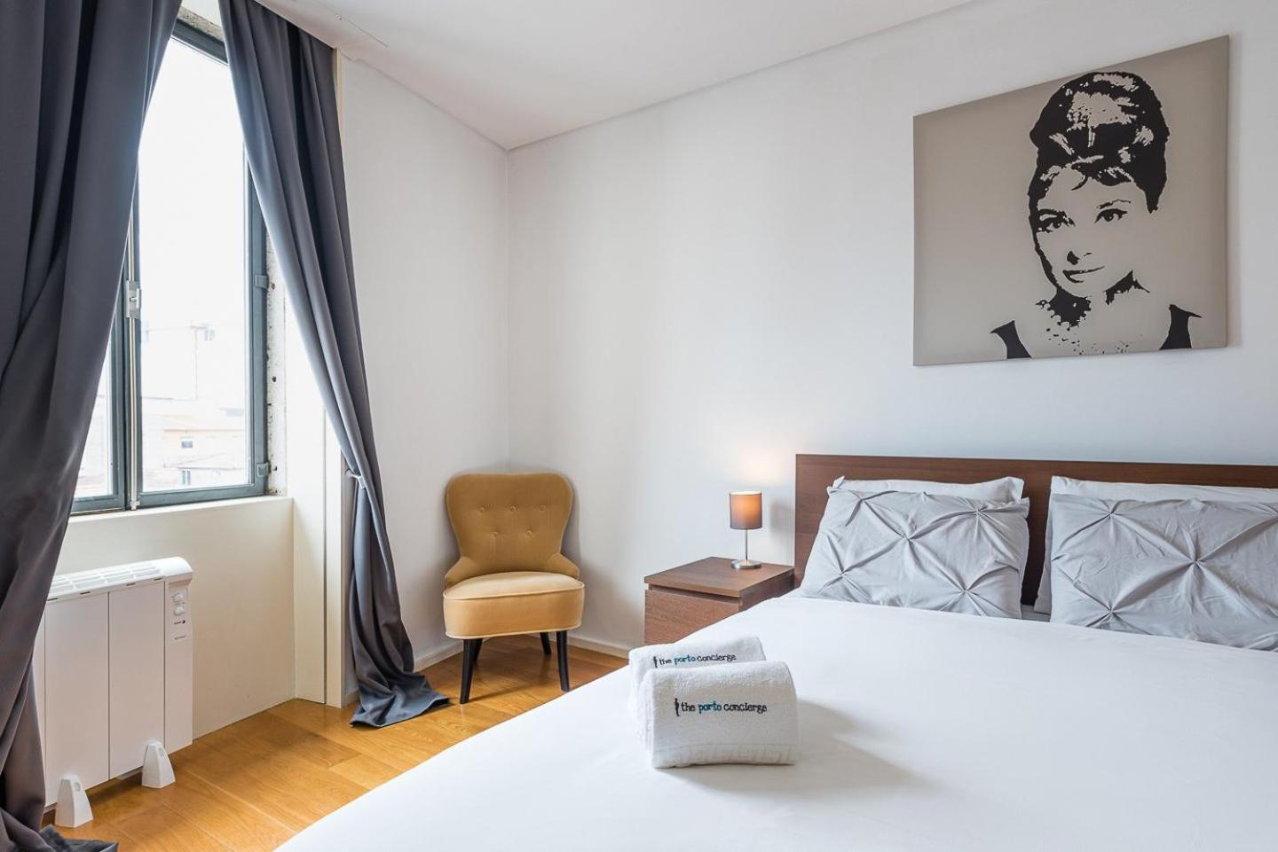 Guestready - Breakfast At Picaria'S Porto Exterior foto
