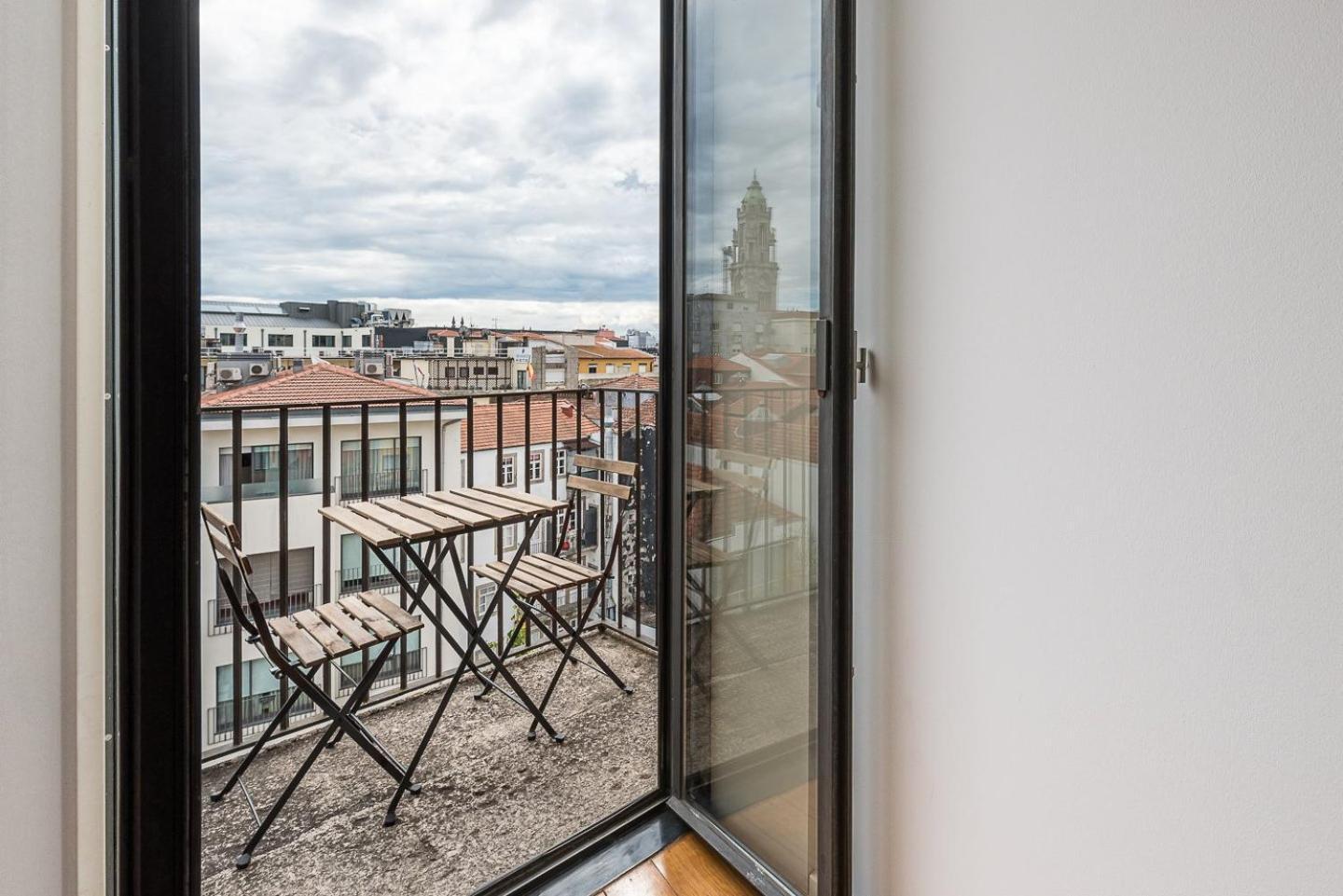 Guestready - Breakfast At Picaria'S Porto Exterior foto