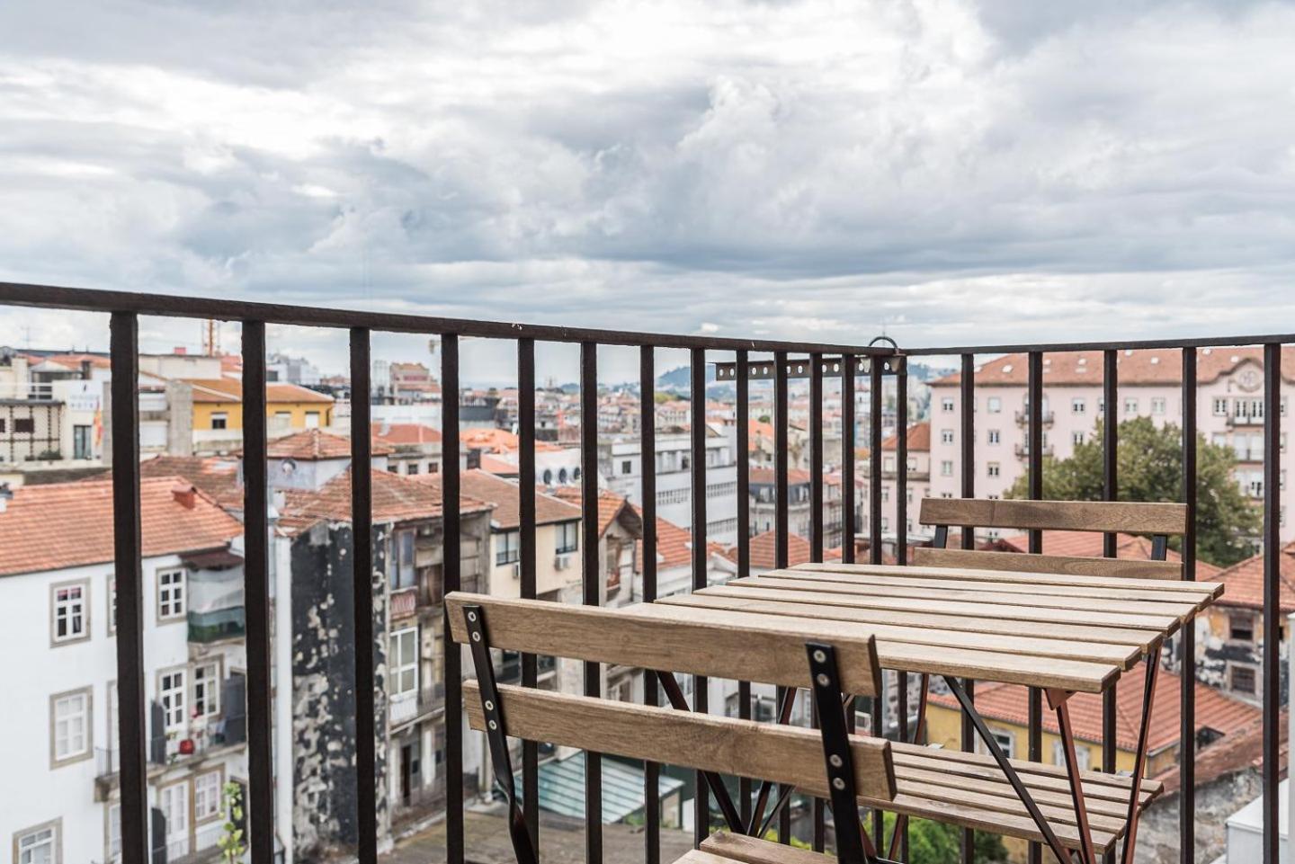 Guestready - Breakfast At Picaria'S Porto Exterior foto